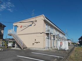 伊勢鉄道/玉垣駅 歩14分