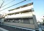 谷塚駅より徒歩20分 3階 築4年1ヶ月の賃貸物件