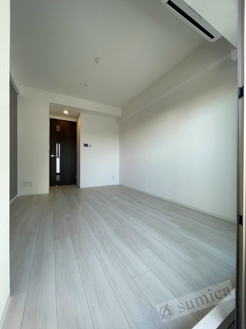 居室・リビング　さぁ帰ろうと思えるお部屋。住む人を幸せにします。