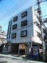 お花茶屋駅より徒歩10分 4階 築35年の賃貸物件