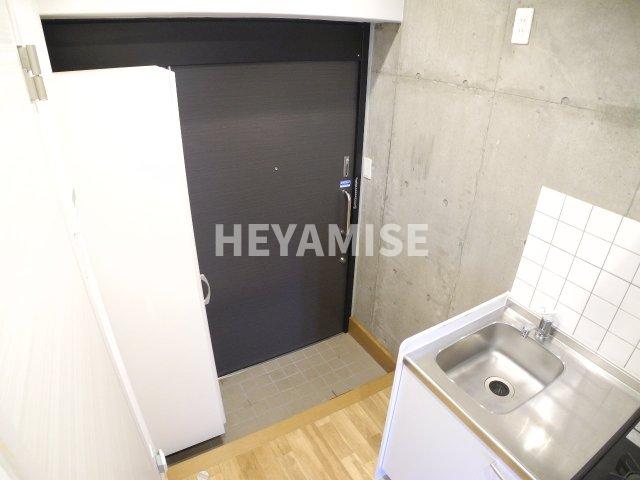 玄関　※同物件類似間取の写真でございます※現況を優先します※