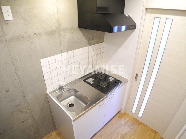 キッチン　※同物件類似間取の写真でございます※現況を優先します※