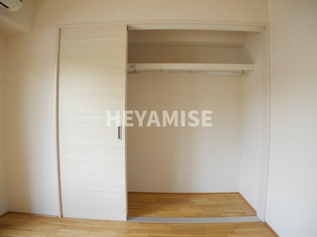 収納　※同物件類似間取の写真でございます※現況を優先します※