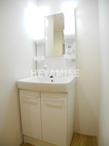 洗面設備　※同物件類似間取の写真でございます※現況を優先します※