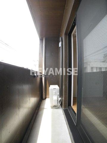 バルコニー　※同物件類似間取の写真でございます※現況を優先します※