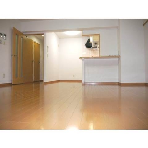 居室・リビング　ＬＤＫ