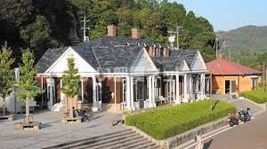 その他　道の駅　よがんす白竜（その他）まで4095m