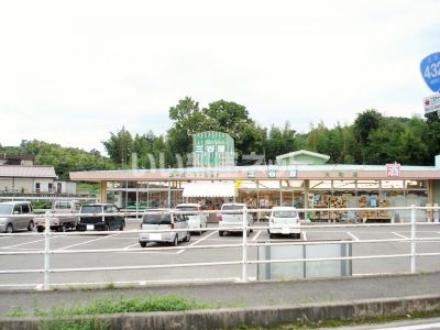 スーパー　三谷屋　大和店（スーパー）まで6037m
