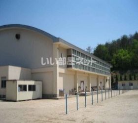 中学校　三原市立大和中学校（中学校）まで3494m