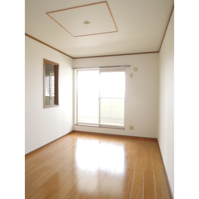 その他部屋・スペース　洋室