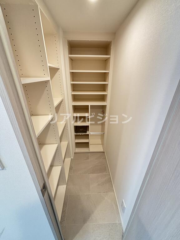 玄関　他部屋参考写真