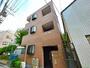 浅草駅より徒歩4分 3階 築14年6ヶ月の賃貸物件