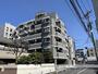 駒沢大学駅より徒歩7分 3階 築27年10ヶ月の賃貸物件