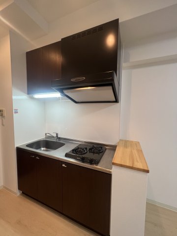 キッチン　システムキッチン