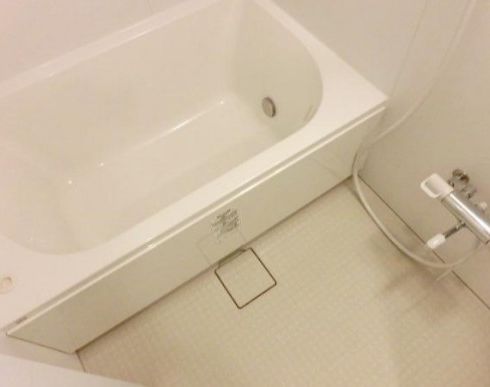 バス・シャワールーム　☆浴室☆