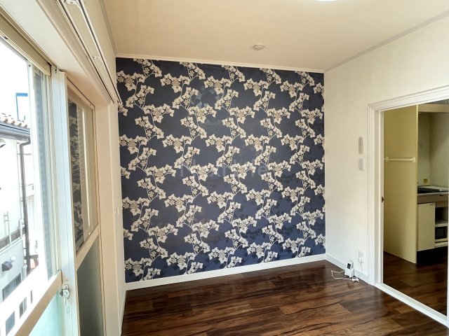 居室・リビング　ツカサハイツ