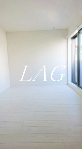 その他部屋・スペース　寝室です。