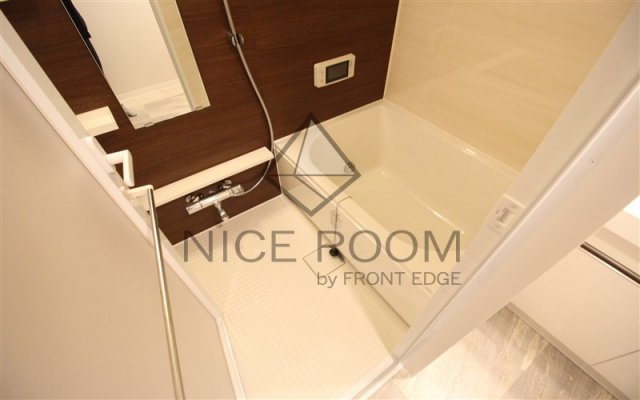 バス・シャワールーム　アーバネックス中崎町　お風呂