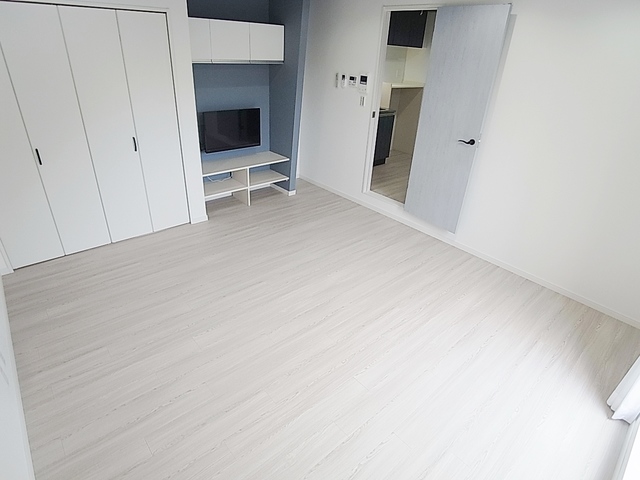 居室・リビング　広々９．９帖