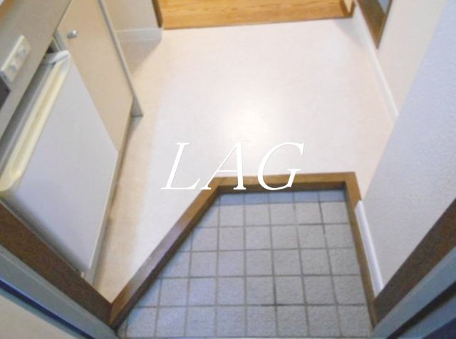 玄関　玄関です。