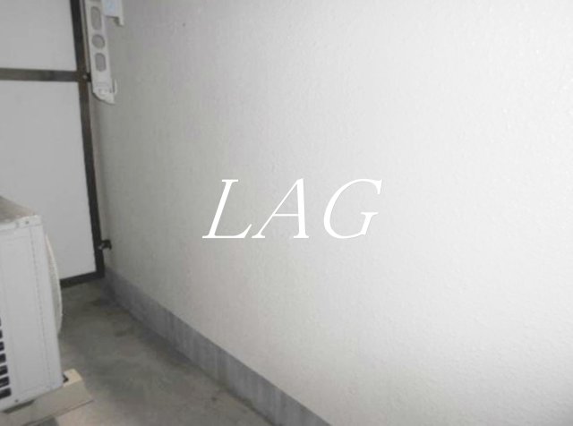 バルコニー　バルコニーです。