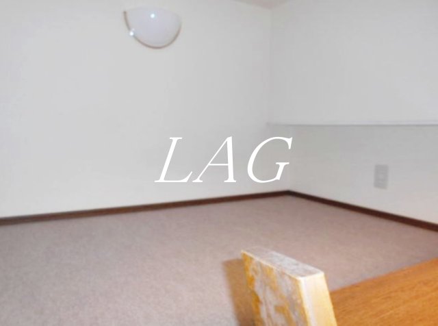 その他部屋・スペース　寝室です。