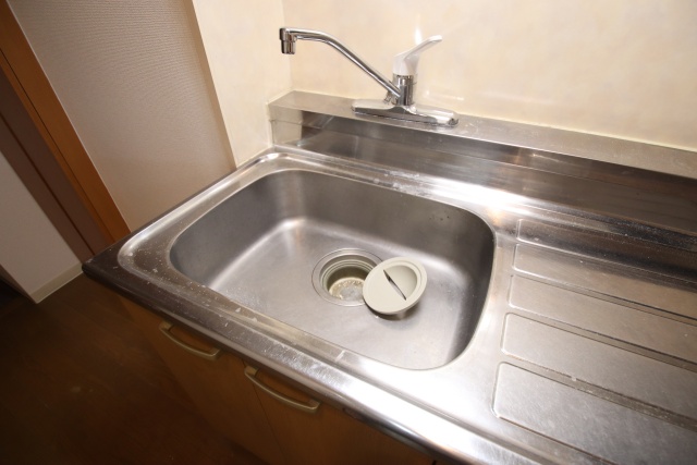 キッチン　別室の参考写真です。※現況優先