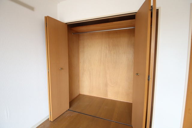 収納　別室の参考写真です。※現況優先