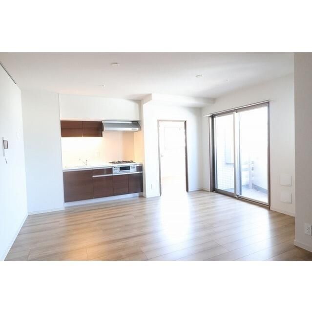 居室・リビング　ゆったりとした居間です