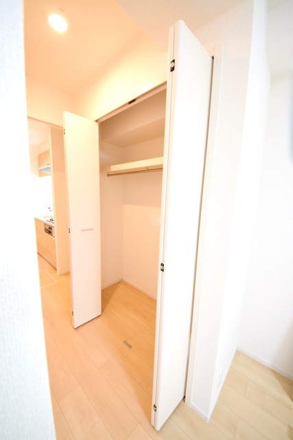 収納　～整理整頓お任せあれっ～