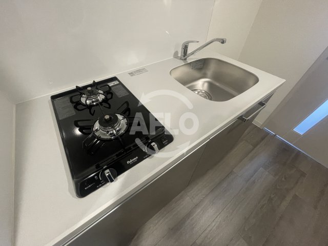 キッチン　プレサンス塚本ベラビィ　キッチン