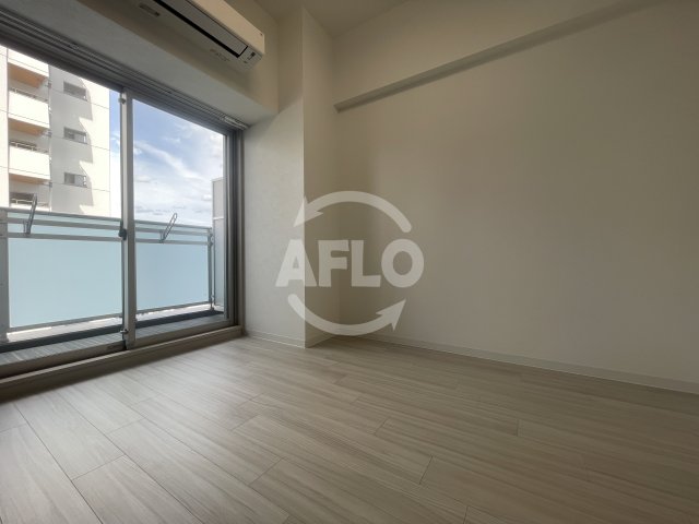 居室・リビング　プレサンス塚本ベラビィ　リビング