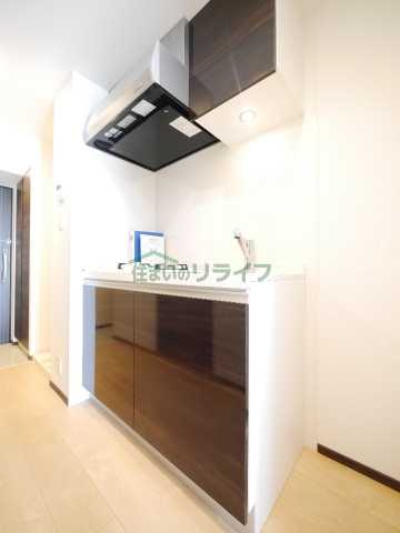 セキュリティ　GENOVIA四谷三丁目greenveil