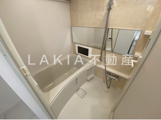 バス・シャワールーム　同シリーズサンプル写真です。