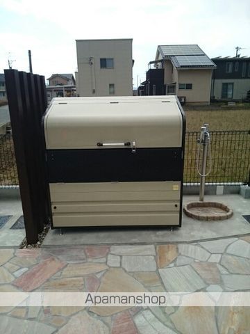 その他共有部分　その他共有部分