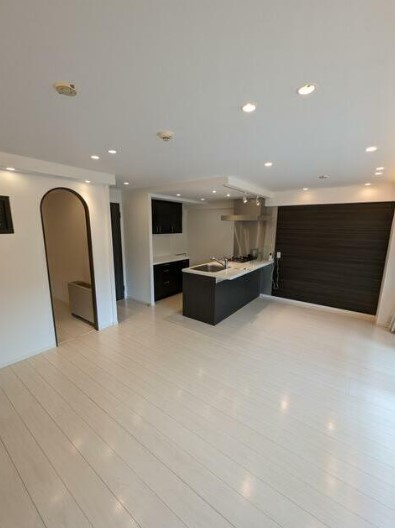 居室・リビング　他部屋参考写真