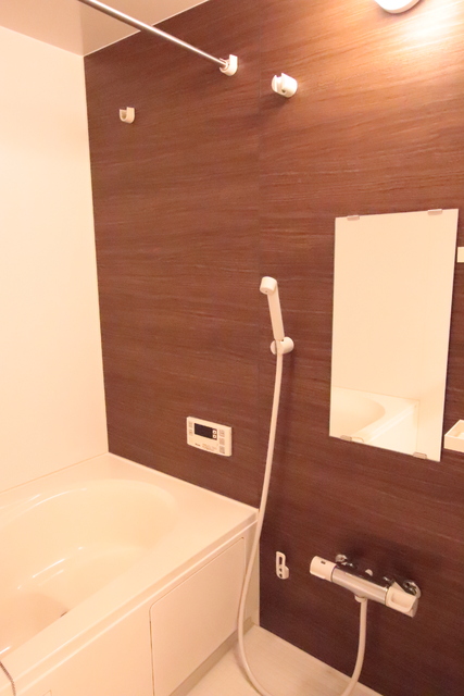 バス・シャワールーム　☆浴室☆