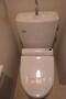 トイレ　☆洗浄トイレ☆