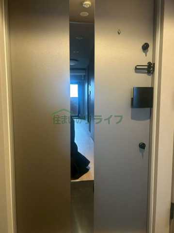 玄関　他部屋参照