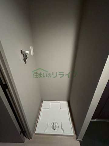 その他設備　他部屋参照