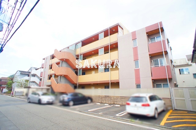 建物外観　当店おすすめ物件♪