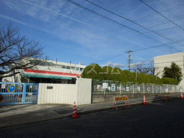 幼稚園・保育園　太子保育園（幼稚園・保育園）まで428m
