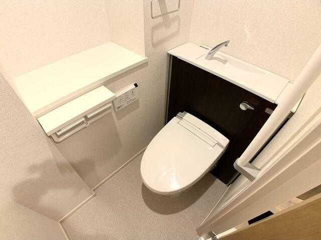 トイレ　※別部屋参照