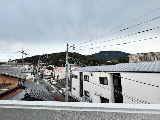 眺望　別号室イメージ