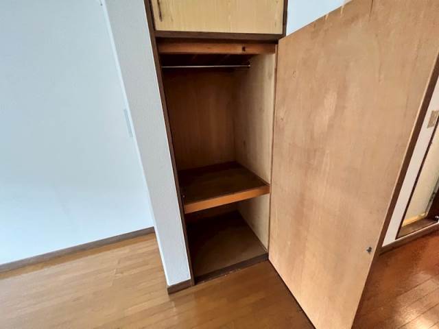 収納　別号室イメージ