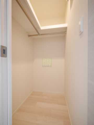 収納　別間取り参考写真