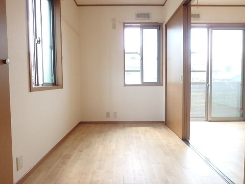 その他部屋・スペース　図面と現状に相違がある場合には現状を優先