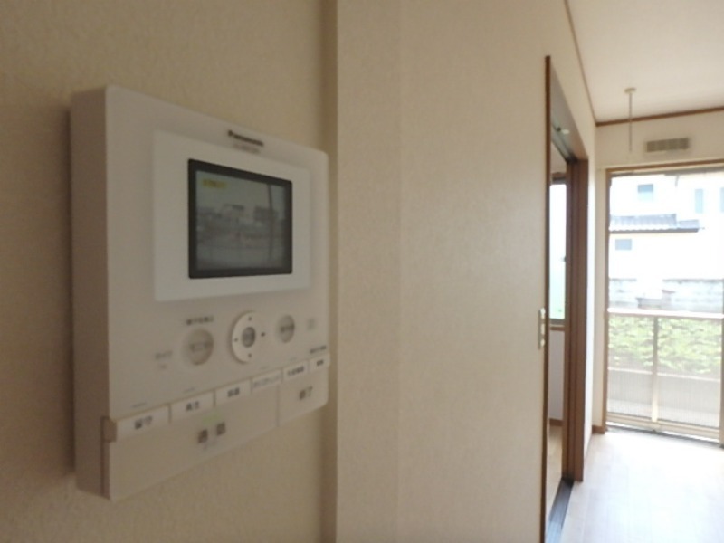 セキュリティ　図面と現状に相違がある場合には現状を優先