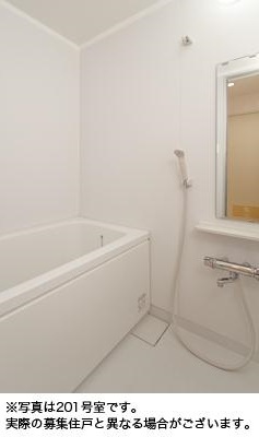 バス・シャワールーム　別部屋参照