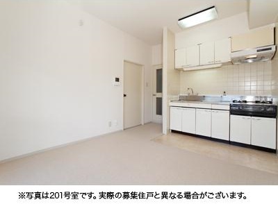 居室・リビング　別部屋参照